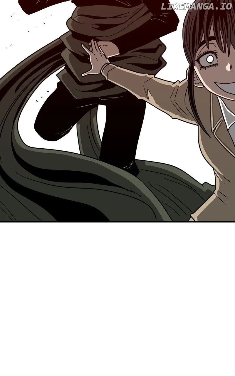 Dating to Survive chapter 80 page 111