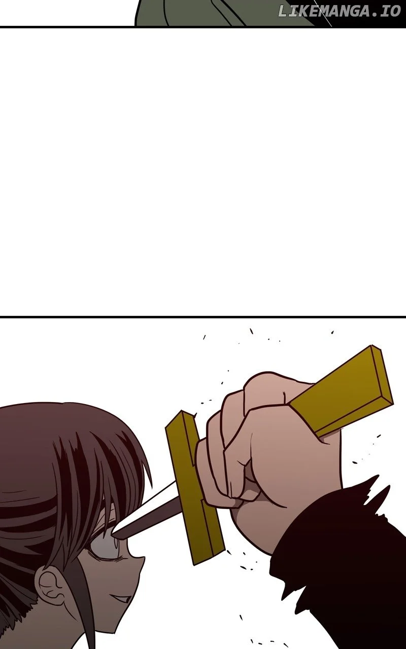 Dating to Survive chapter 80 page 113