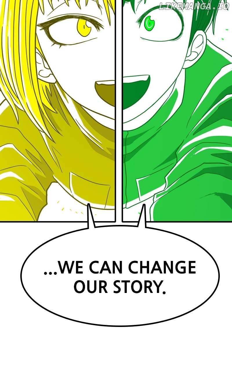Dating to Survive chapter 90 page 34