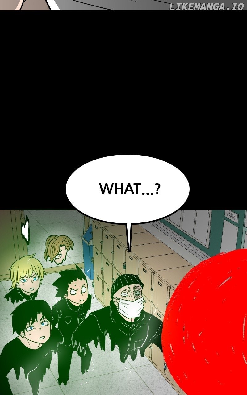 Dating to Survive chapter 91 page 34