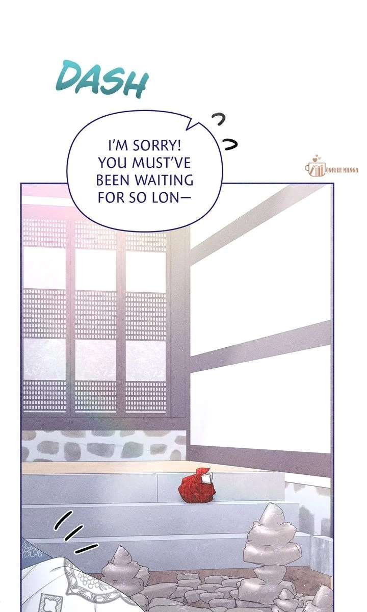 Ryun’s Companion chapter 31 page 99
