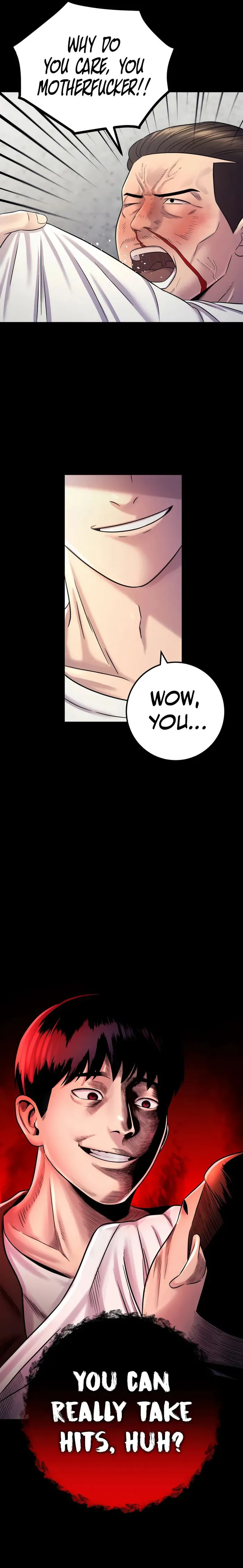 I’ll Be a Villain in This Life chapter 10 page 15