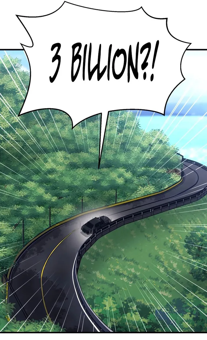I’ll Be a Villain in This Life chapter 19 page 11