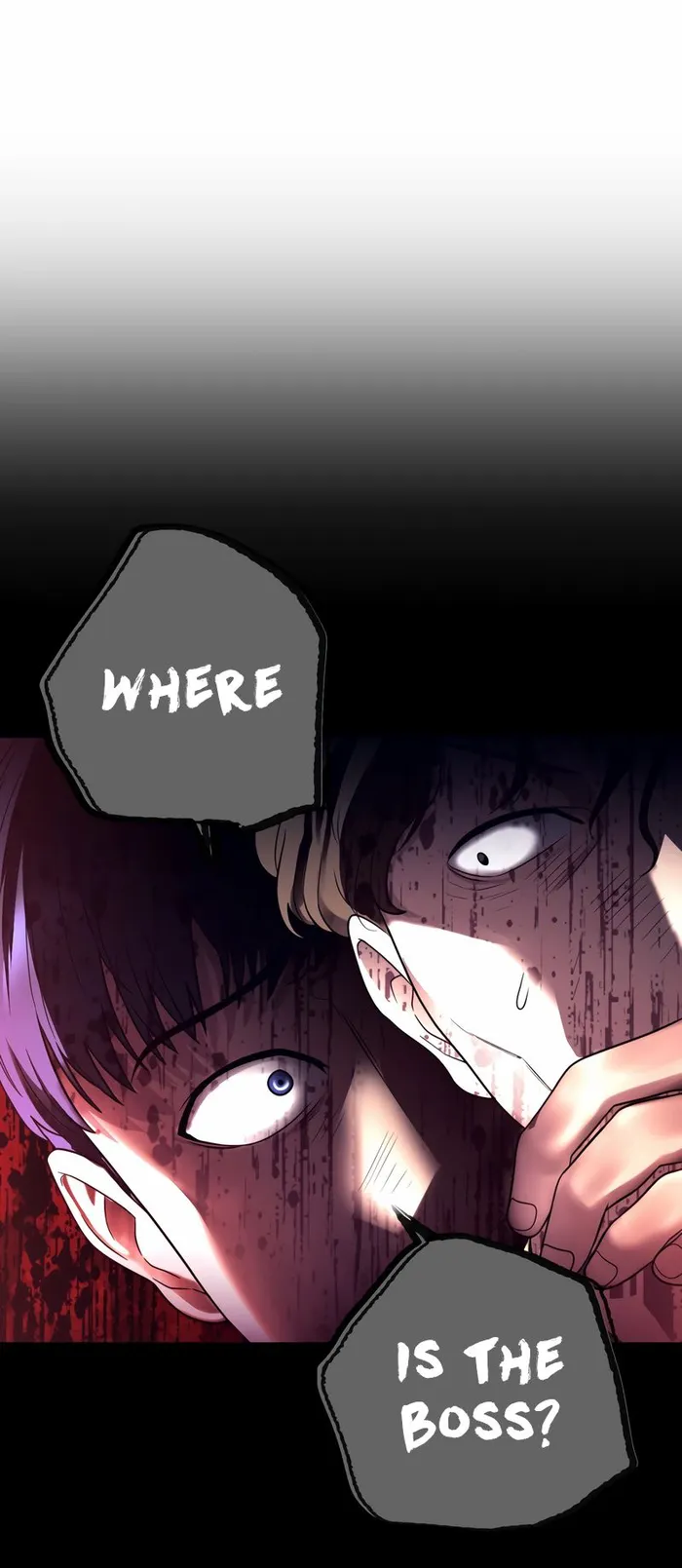 I’ll Be a Villain in This Life chapter 3 page 21