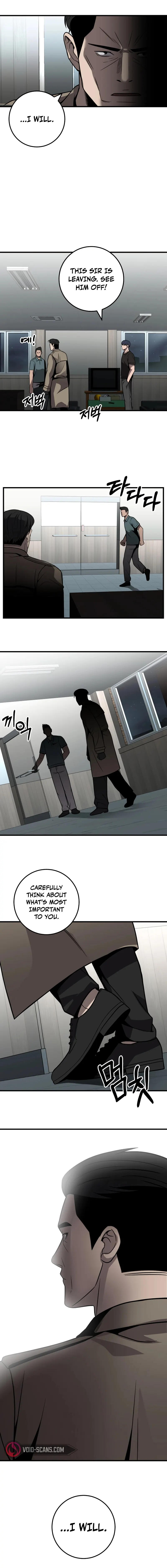 I’ll Be a Villain in This Life chapter 35 page 14
