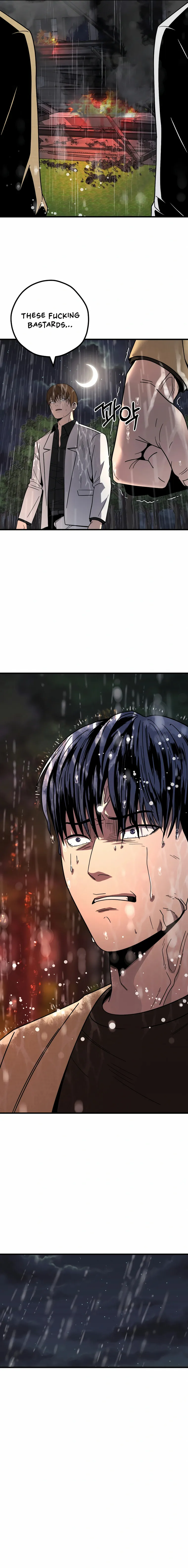 I’ll Be a Villain in This Life chapter 40 page 15