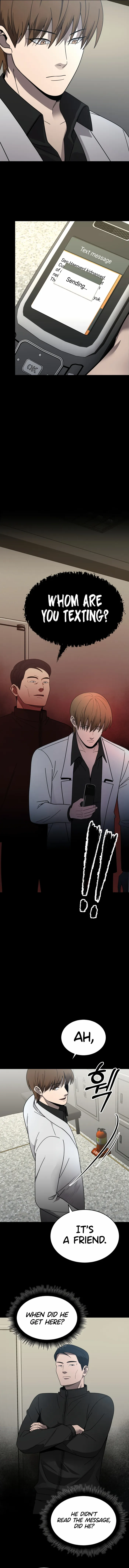 I’ll Be a Villain in This Life chapter 46 page 2
