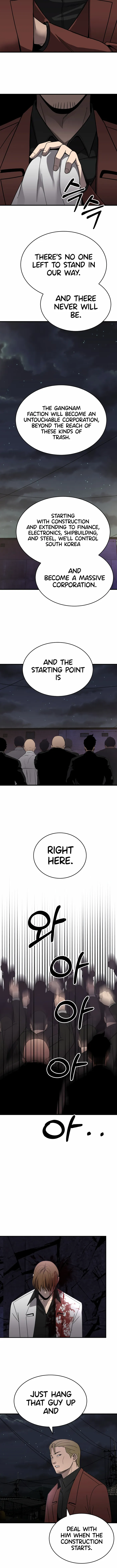 I’ll Be a Villain in This Life chapter 46 page 13
