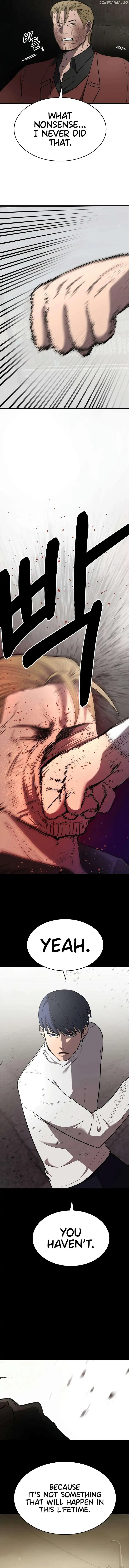 I’ll Be a Villain in This Life chapter 50 page 6