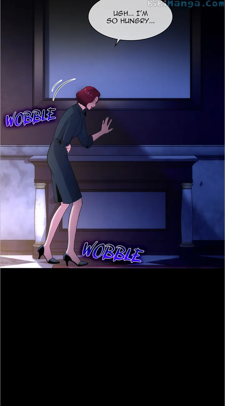 Blood Hotel chapter 1 page 2