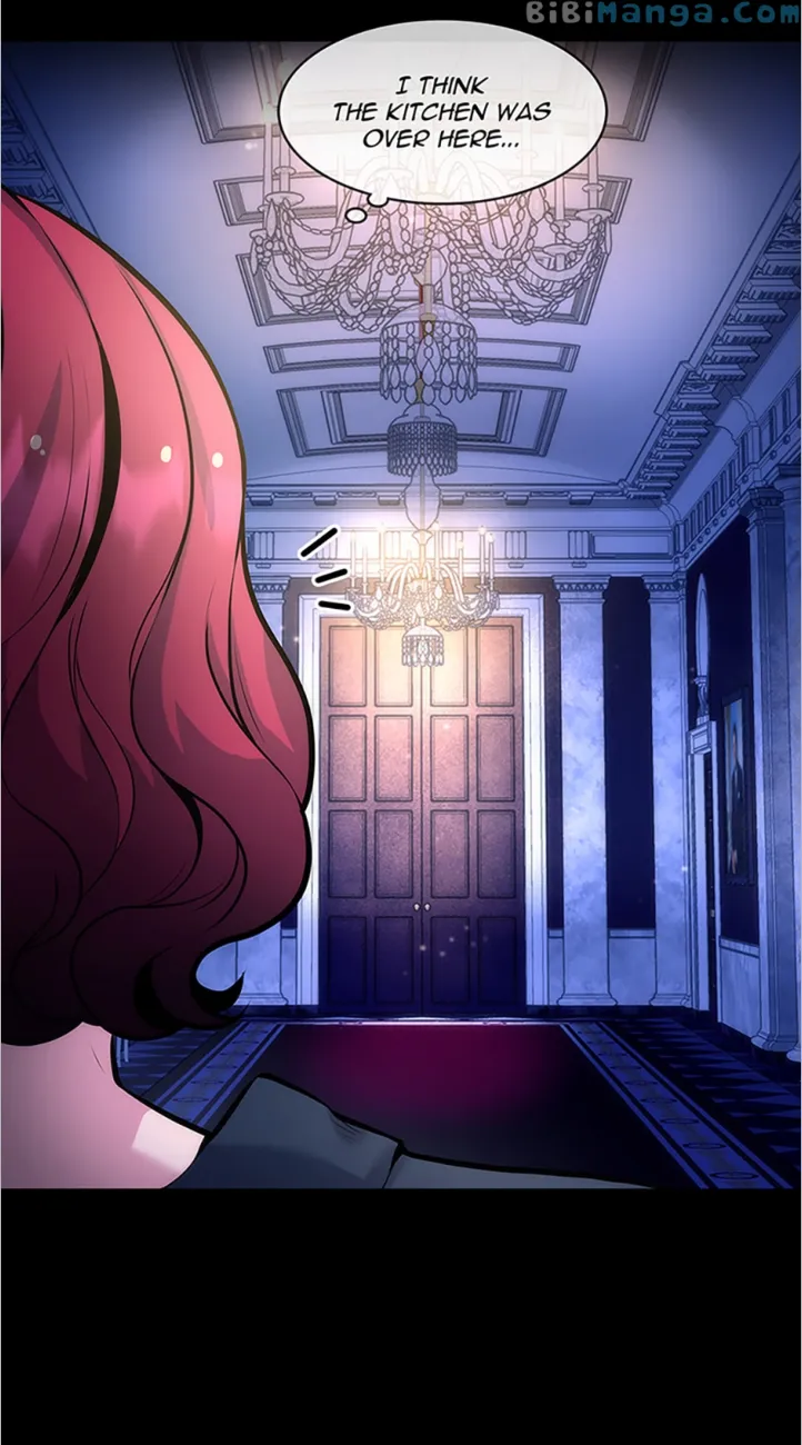 Blood Hotel chapter 1 page 3