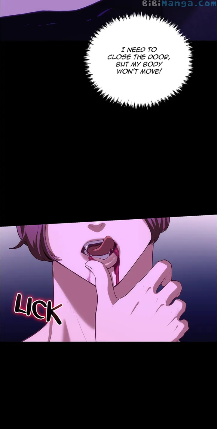 Blood Hotel chapter 1 page 12