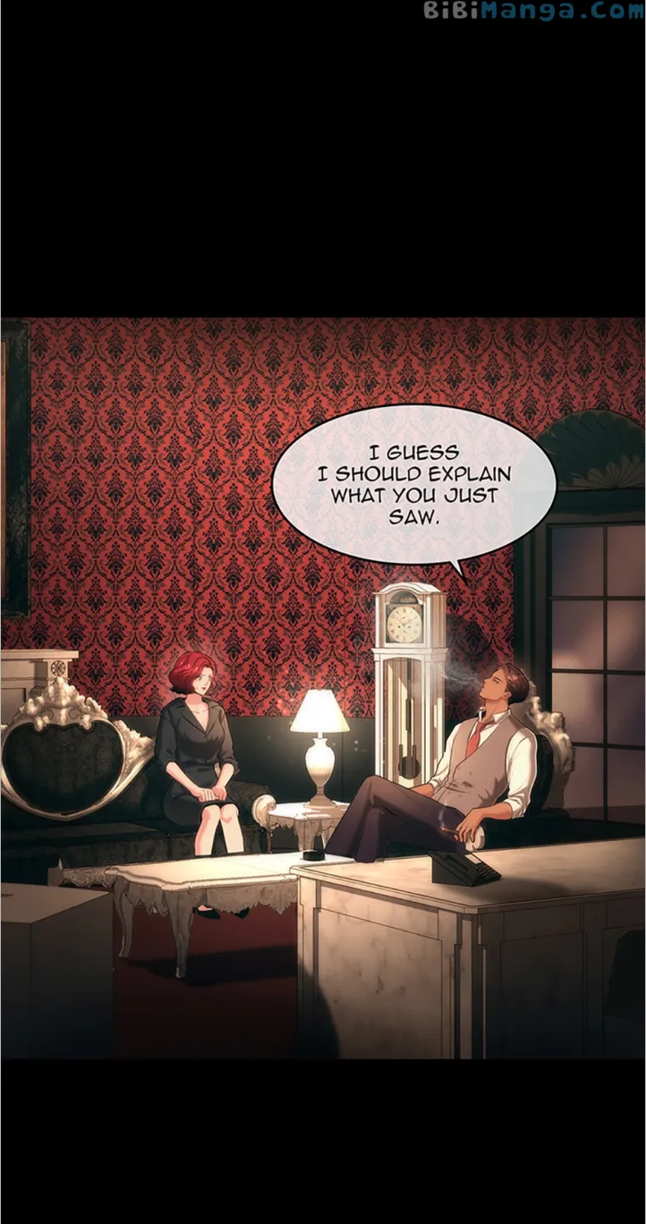Blood Hotel chapter 1 page 29