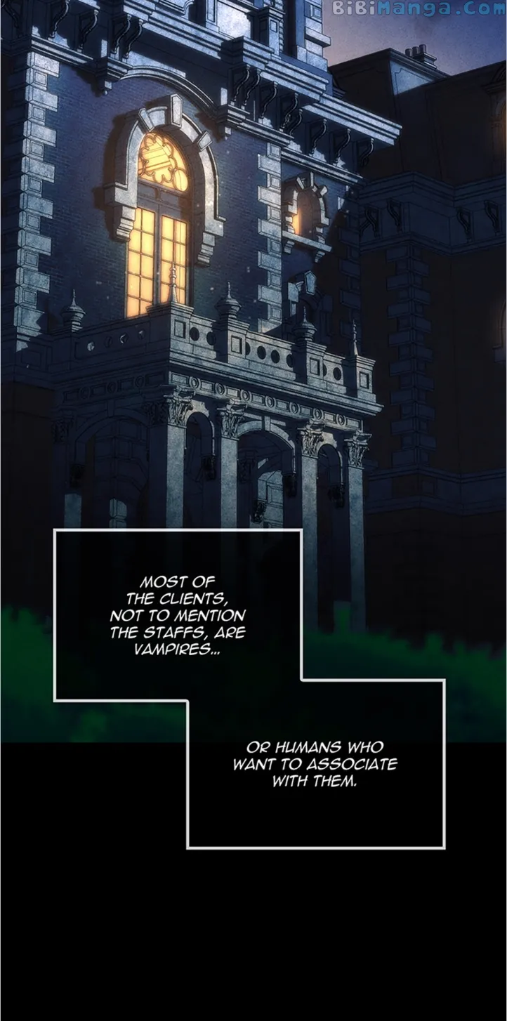 Blood Hotel chapter 1 page 31