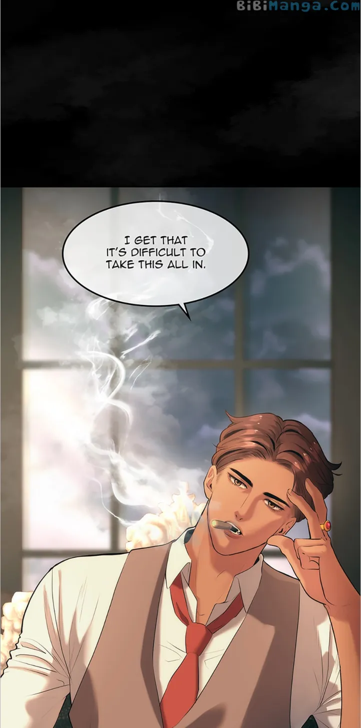 Blood Hotel chapter 1 page 34
