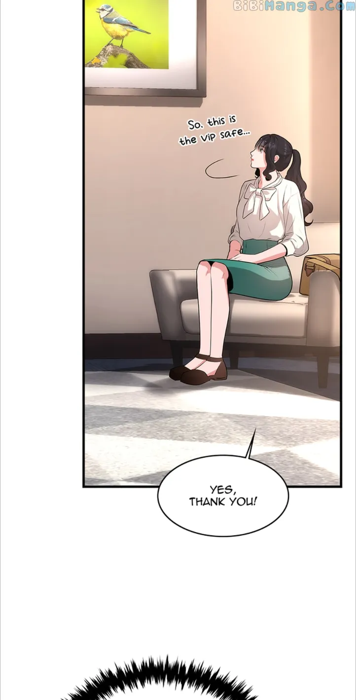 Blood Hotel chapter 1 page 45