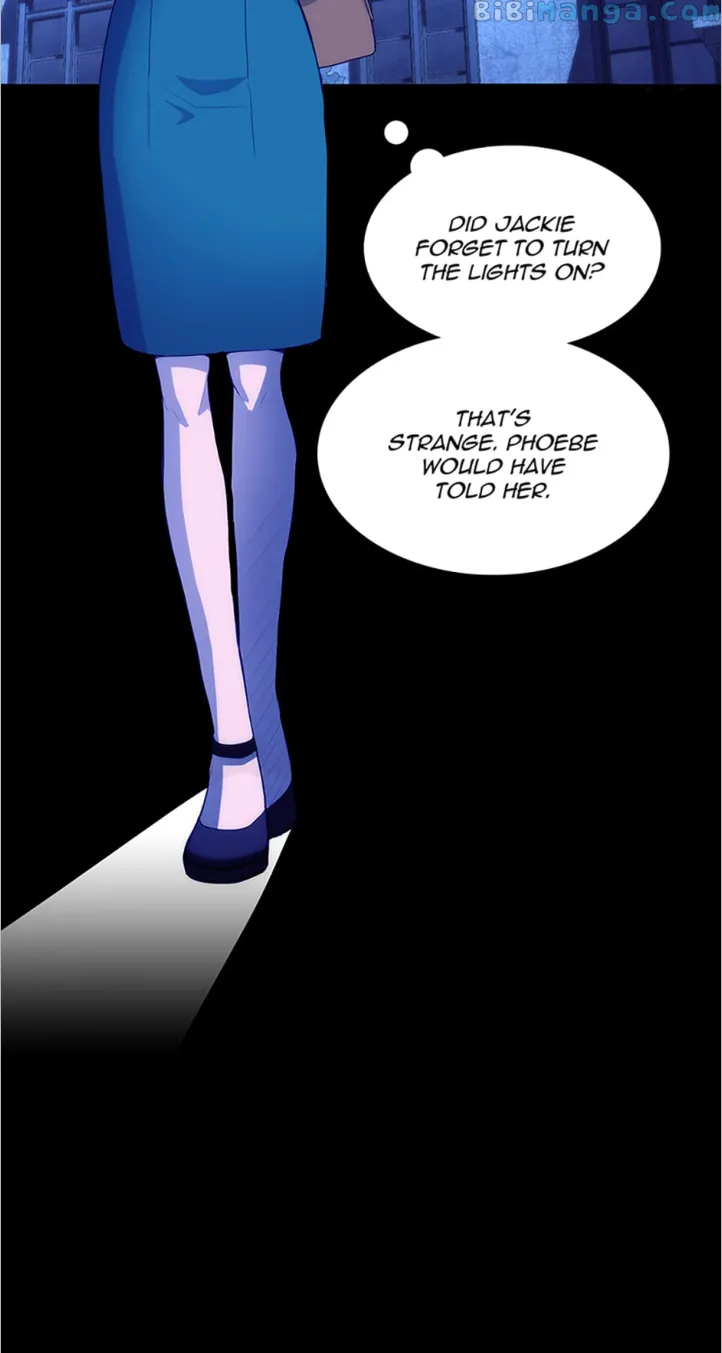 Blood Hotel chapter 1 page 60
