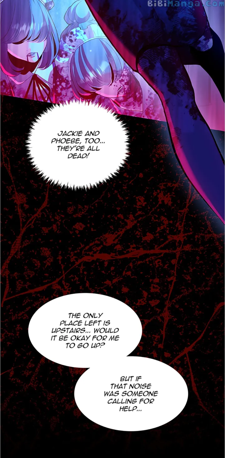 Blood Hotel chapter 1 page 77
