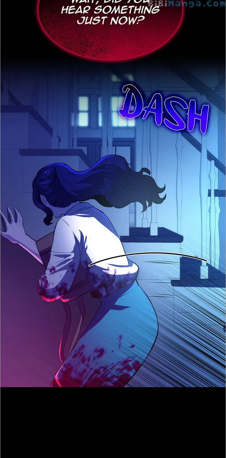 Blood Hotel chapter 1 page 79