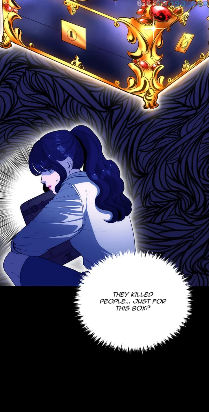 Blood Hotel chapter 1 page 85