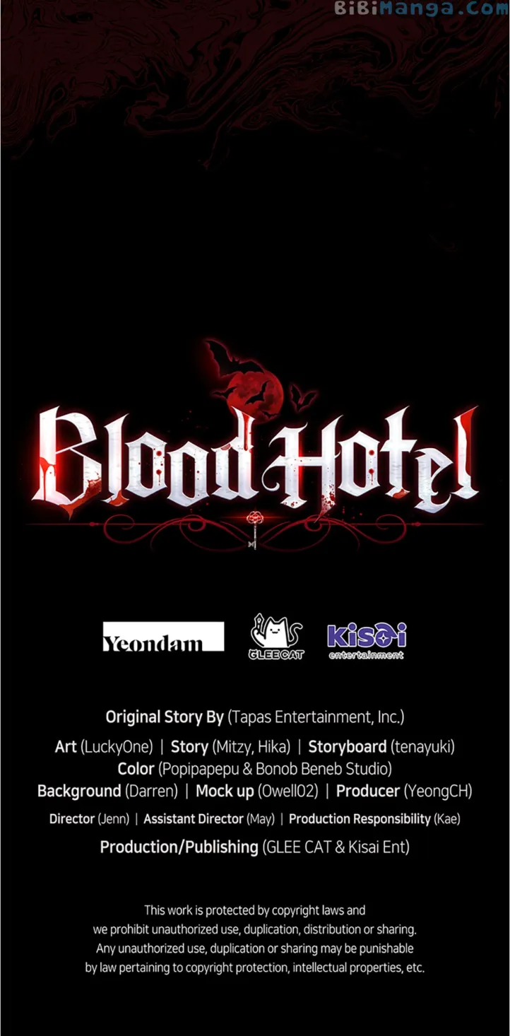 Blood Hotel chapter 1 page 91