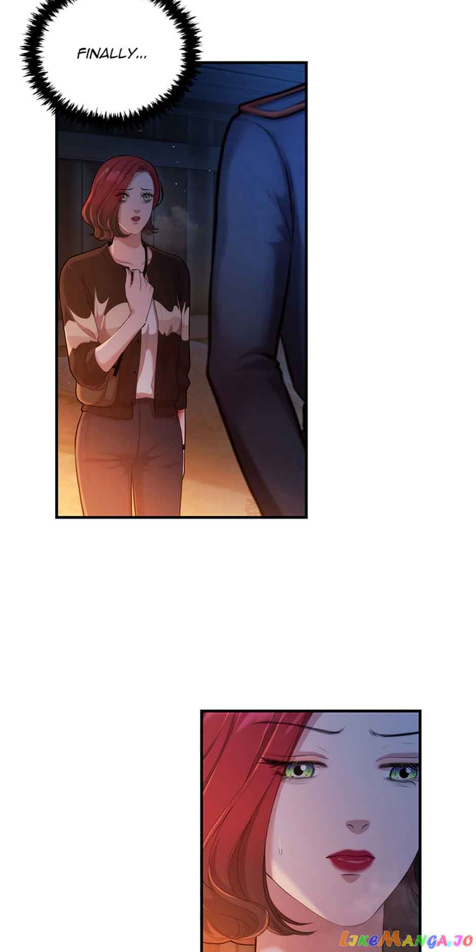 Blood Hotel chapter 21 page 3