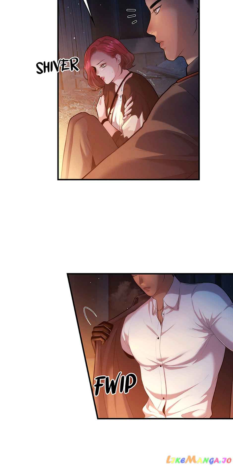 Blood Hotel chapter 21 page 6