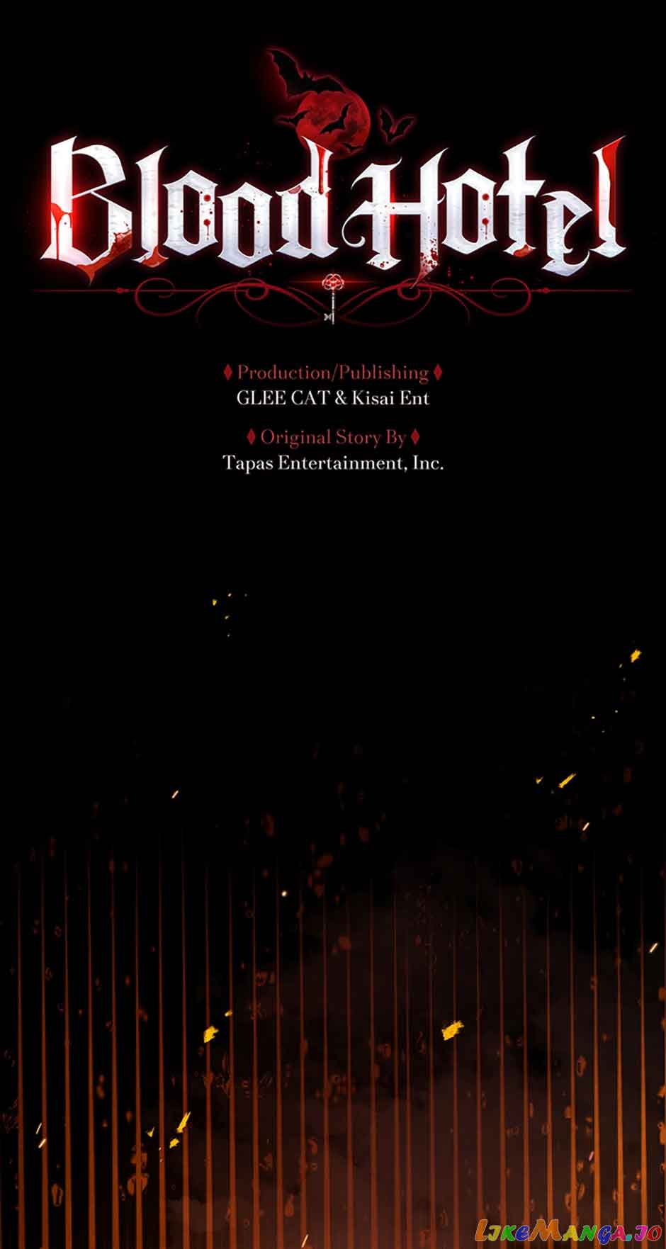 Blood Hotel chapter 21 page 10