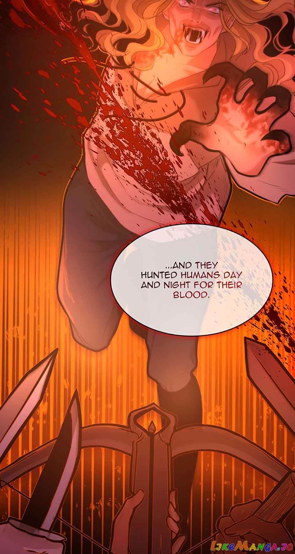 Blood Hotel chapter 21 page 13