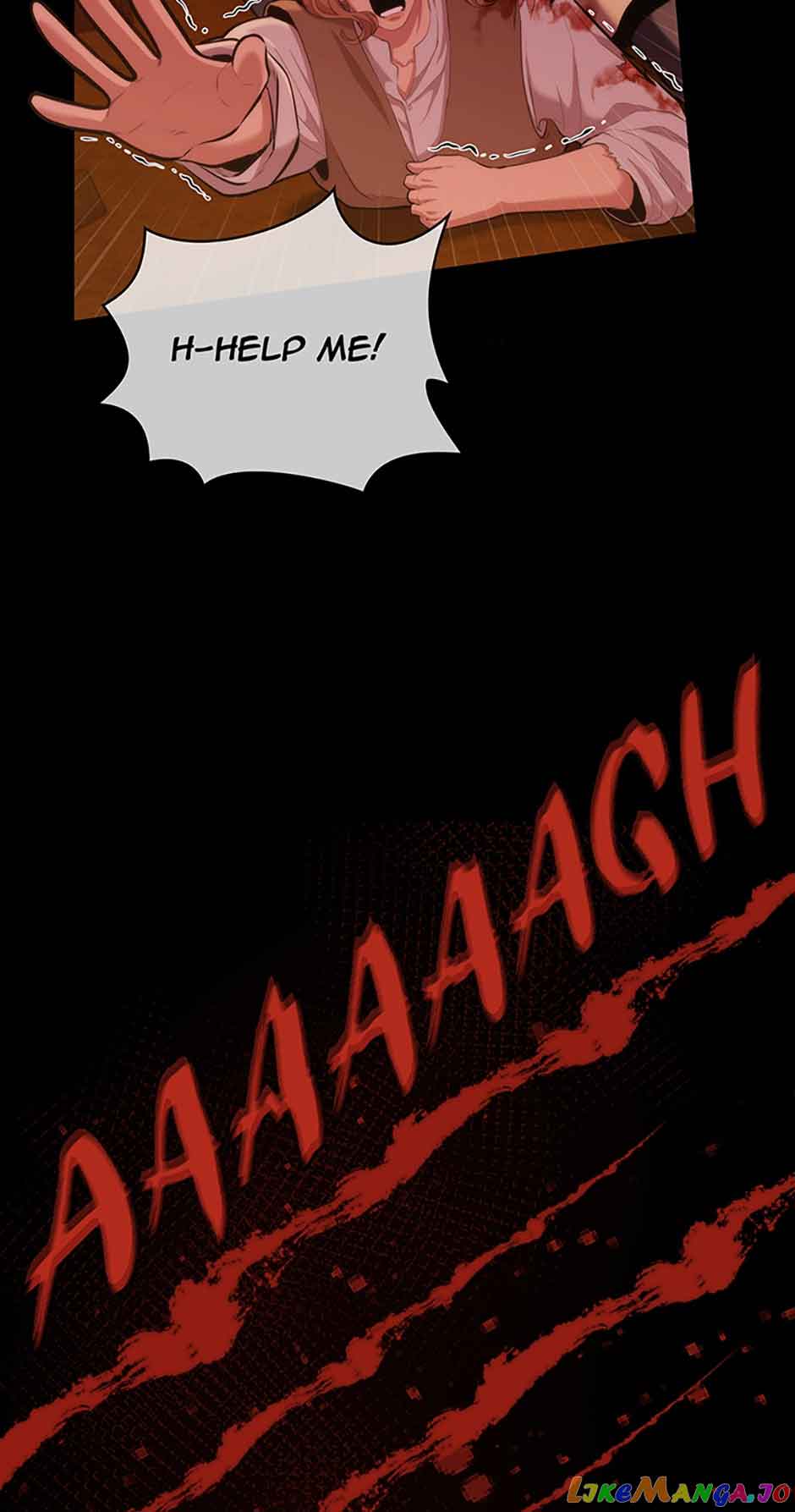 Blood Hotel chapter 21 page 19