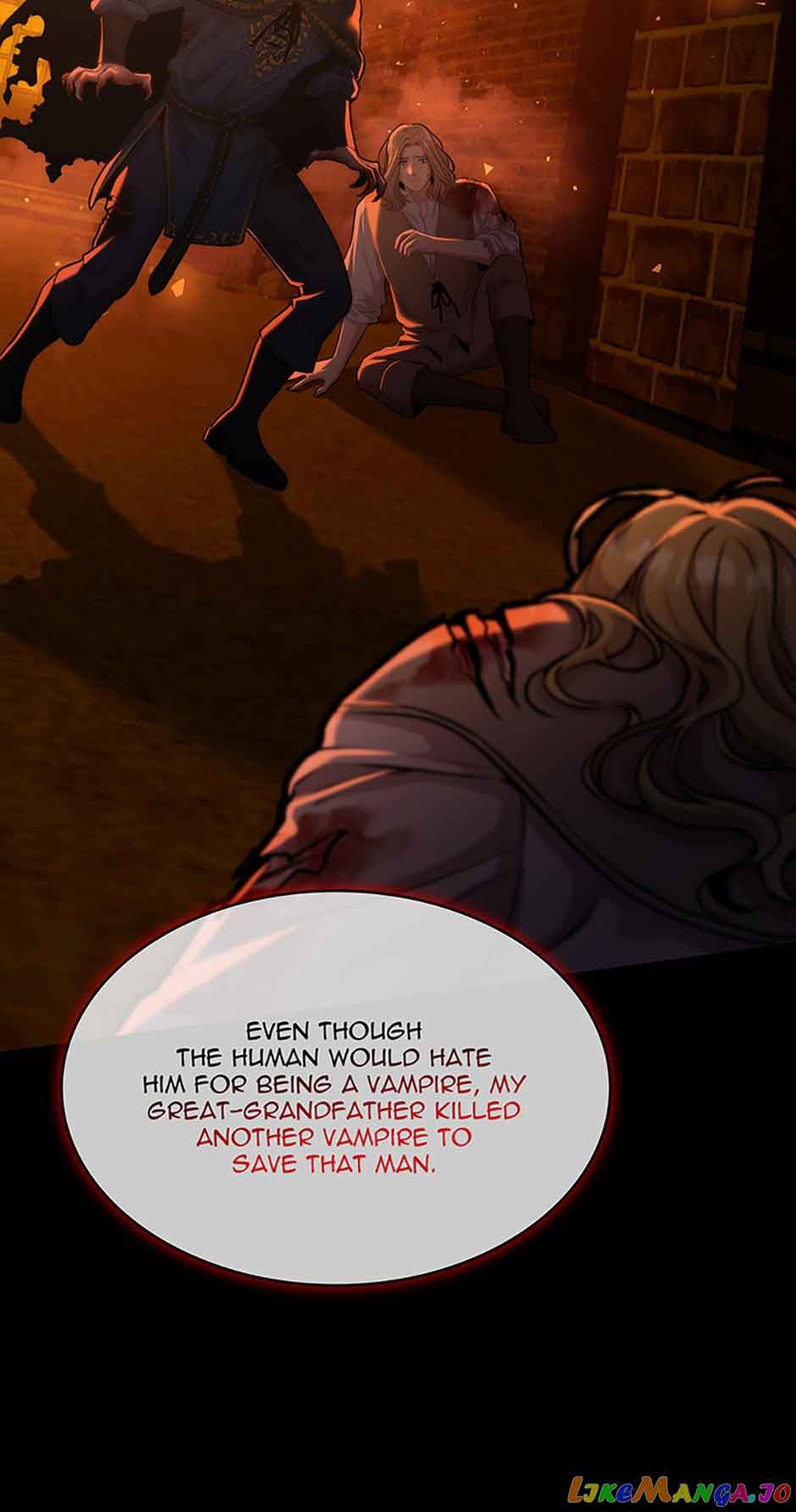 Blood Hotel chapter 21 page 21