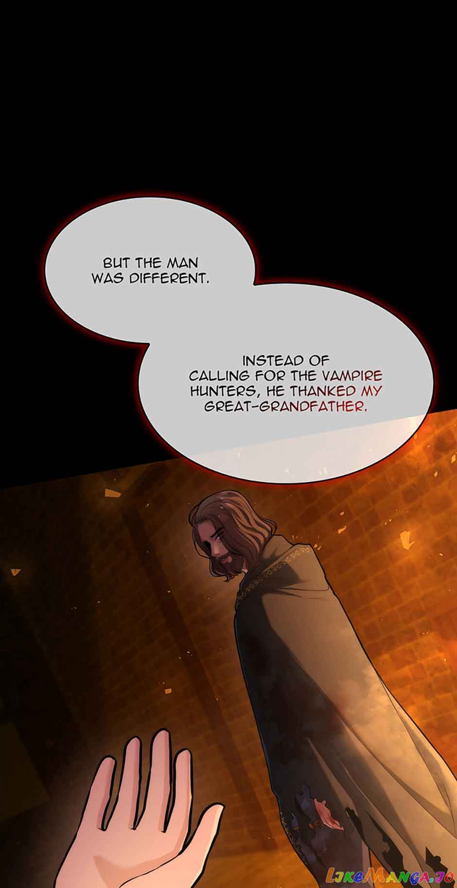 Blood Hotel chapter 21 page 22