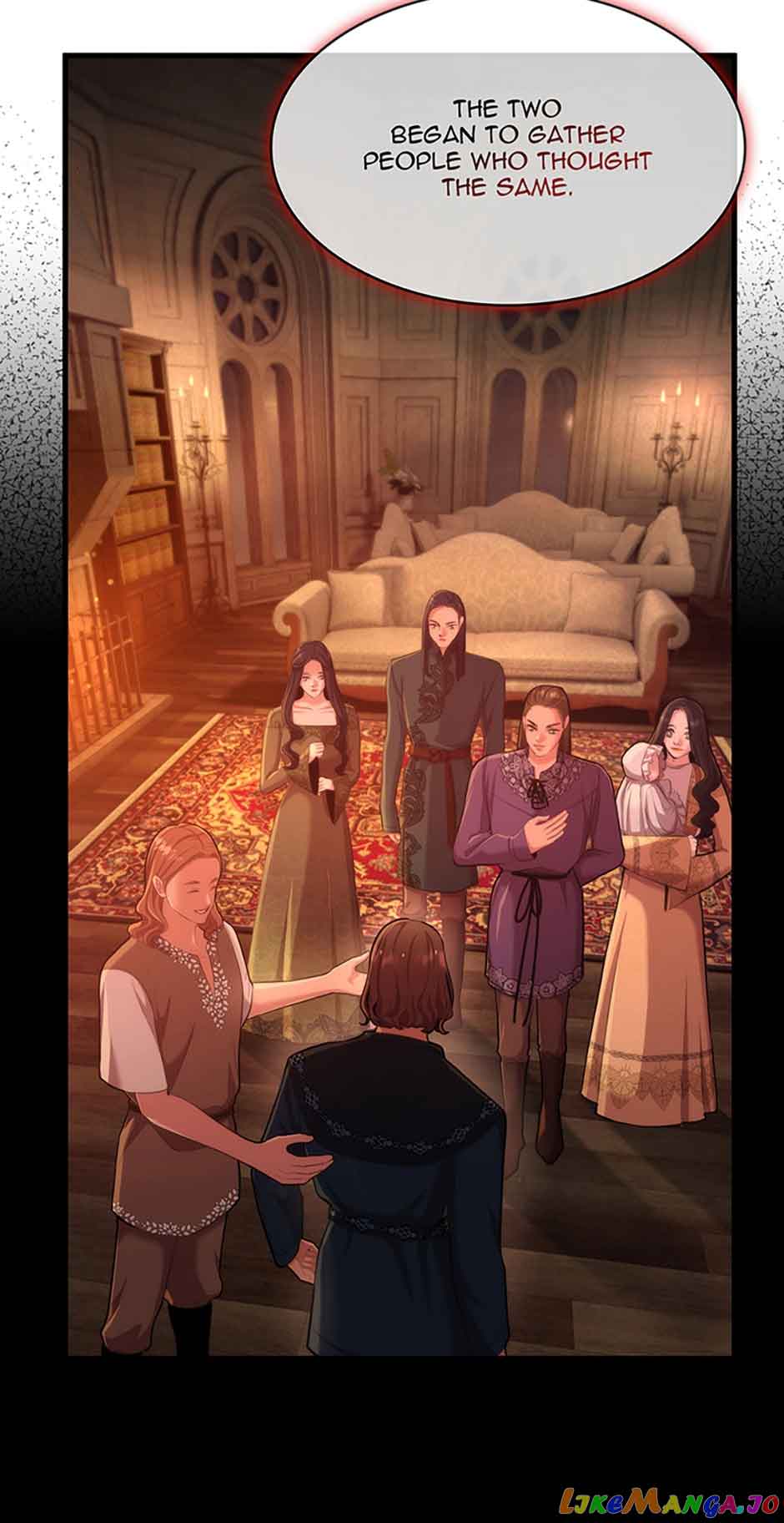 Blood Hotel chapter 21 page 26