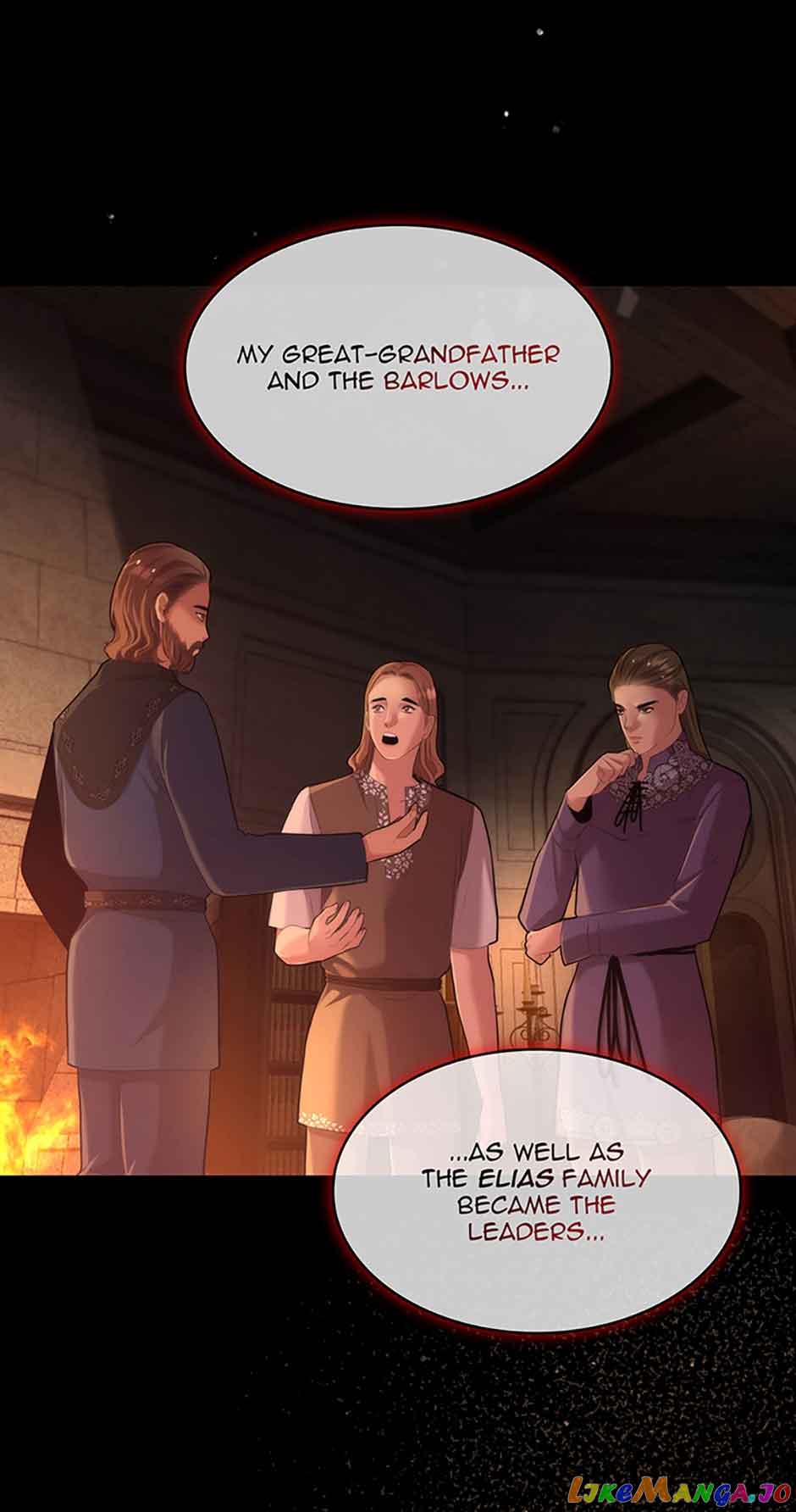 Blood Hotel chapter 21 page 27