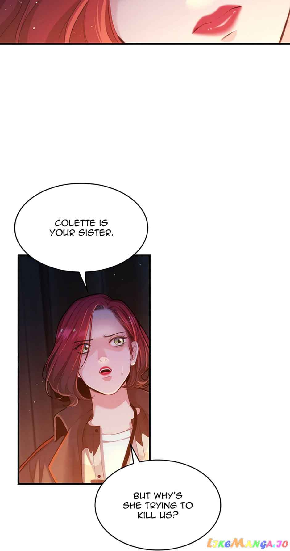 Blood Hotel chapter 21 page 30