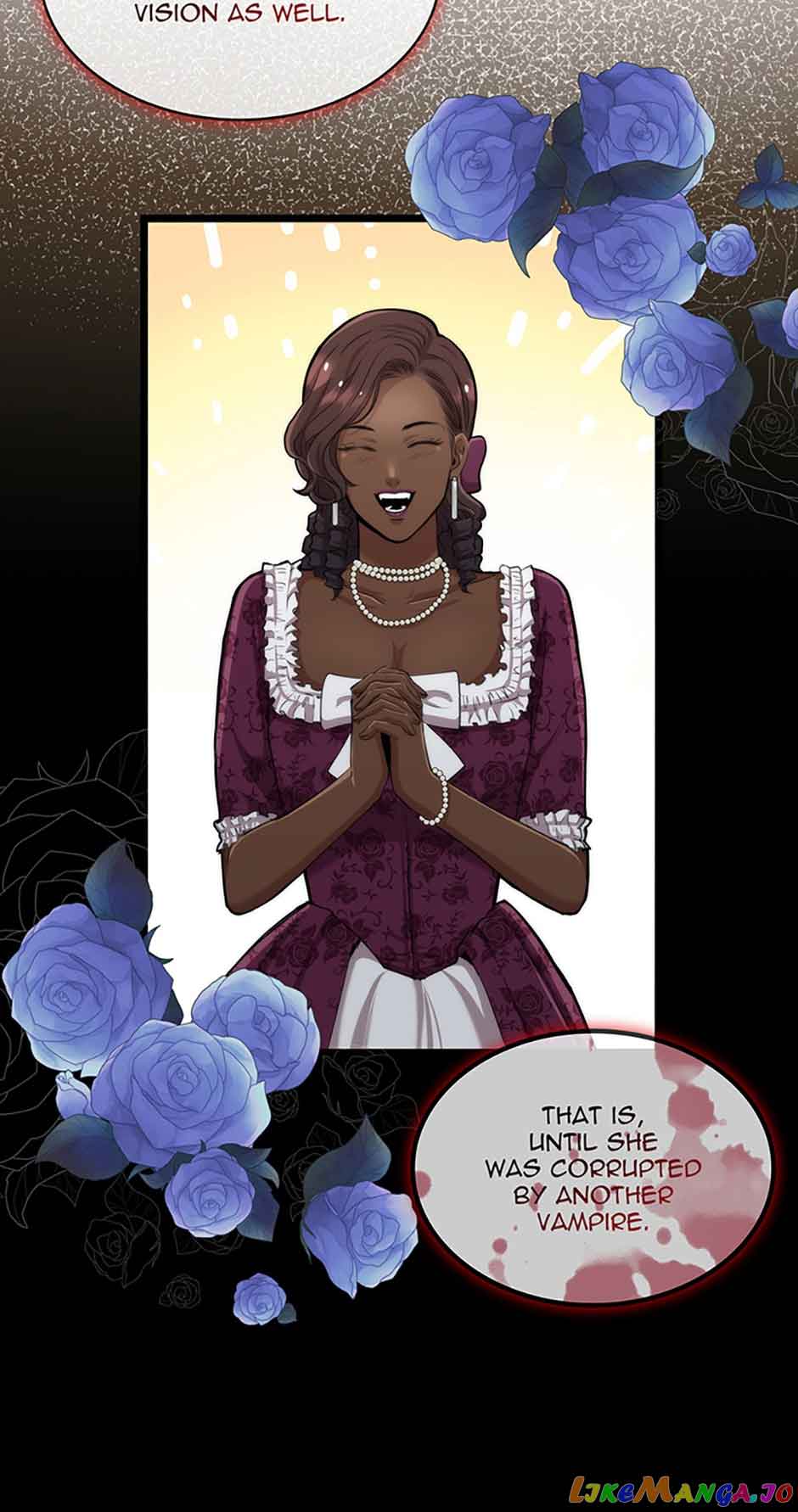 Blood Hotel chapter 21 page 32