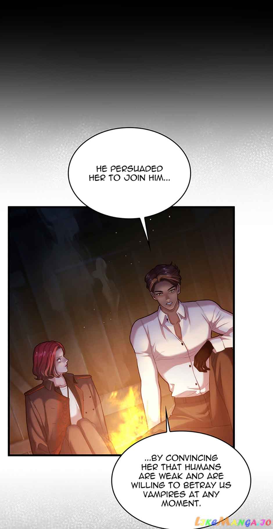Blood Hotel chapter 21 page 33