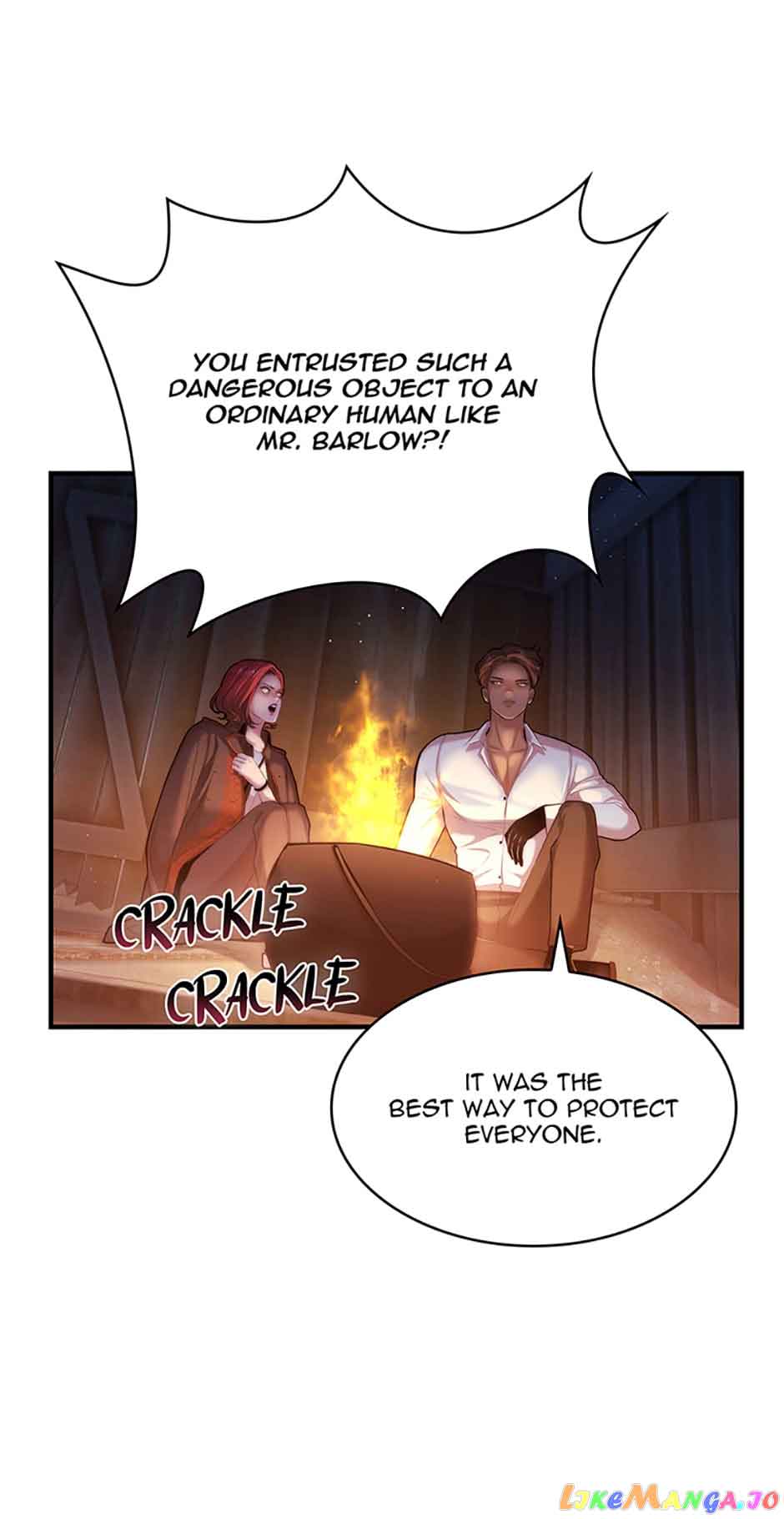 Blood Hotel chapter 21 page 38