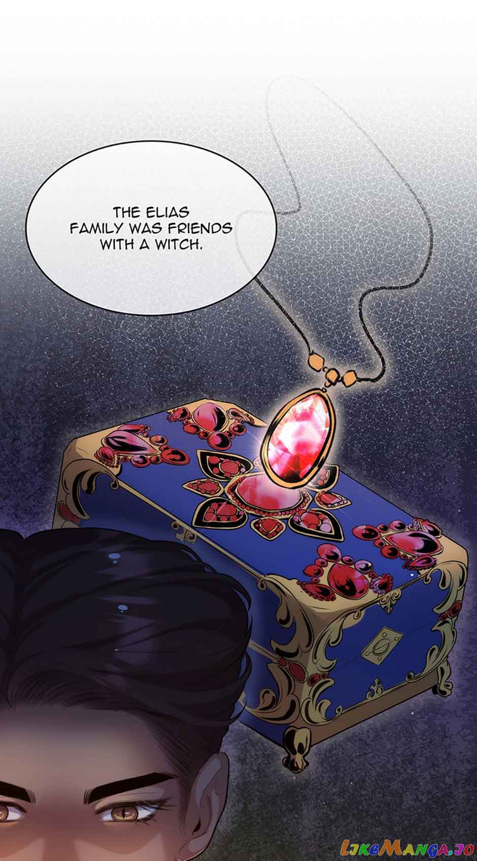 Blood Hotel chapter 21 page 39