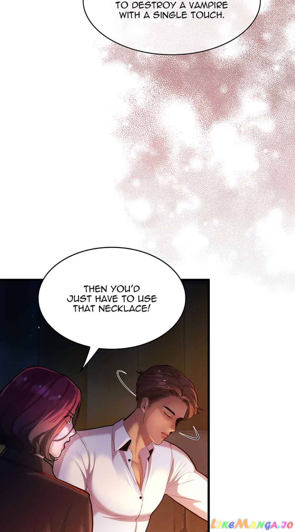 Blood Hotel chapter 21 page 41
