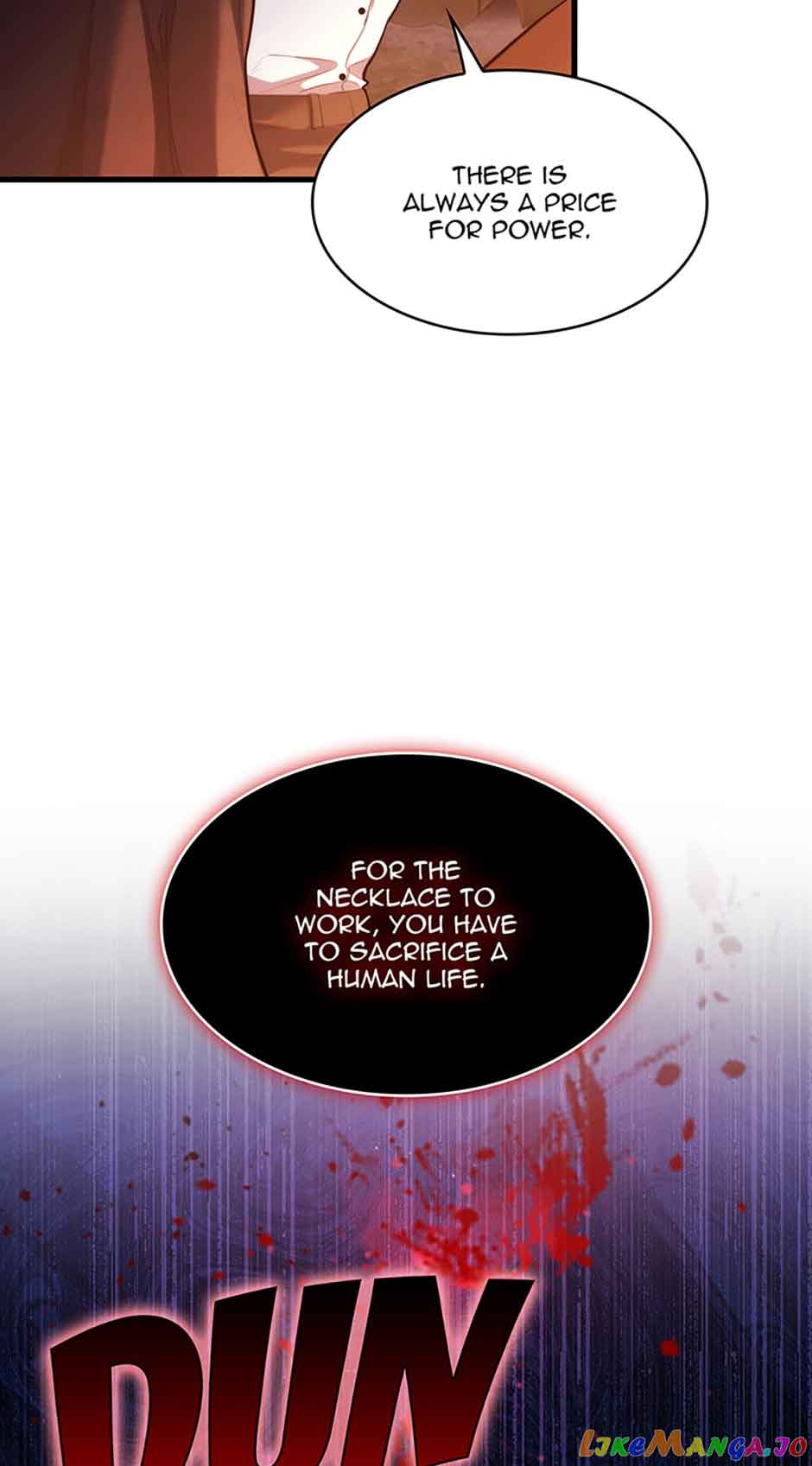 Blood Hotel chapter 21 page 42
