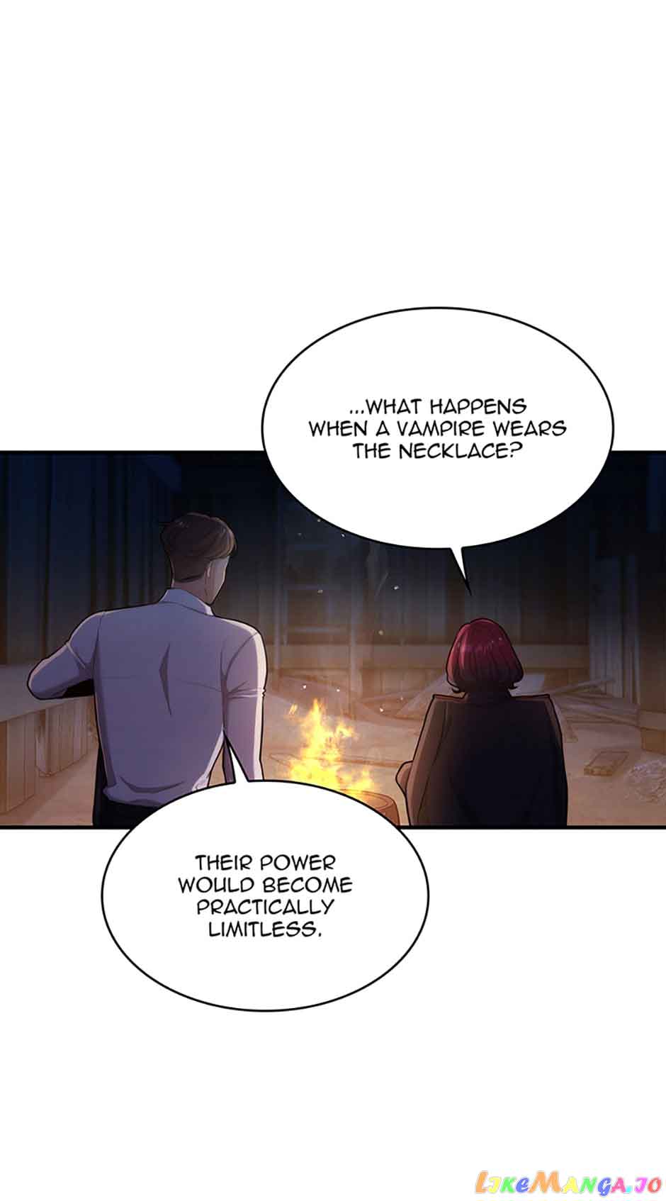 Blood Hotel chapter 21 page 44