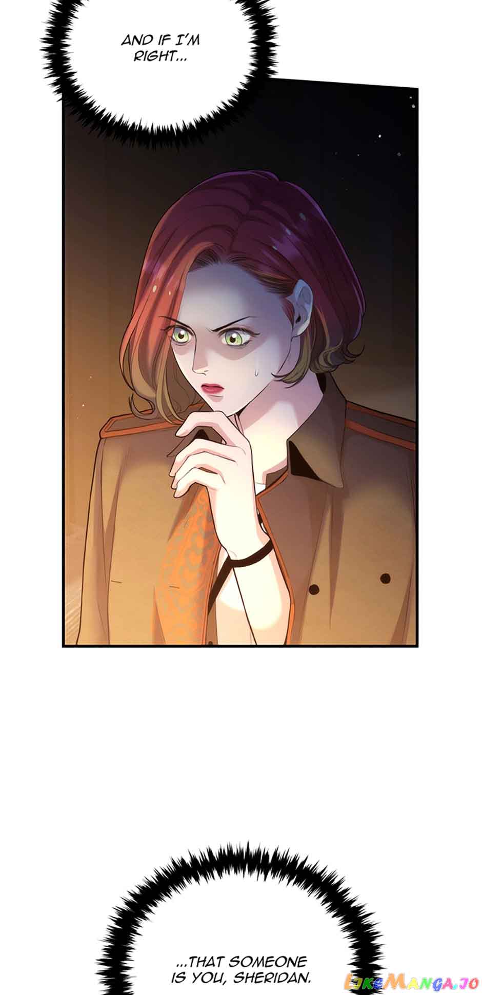 Blood Hotel chapter 21 page 46