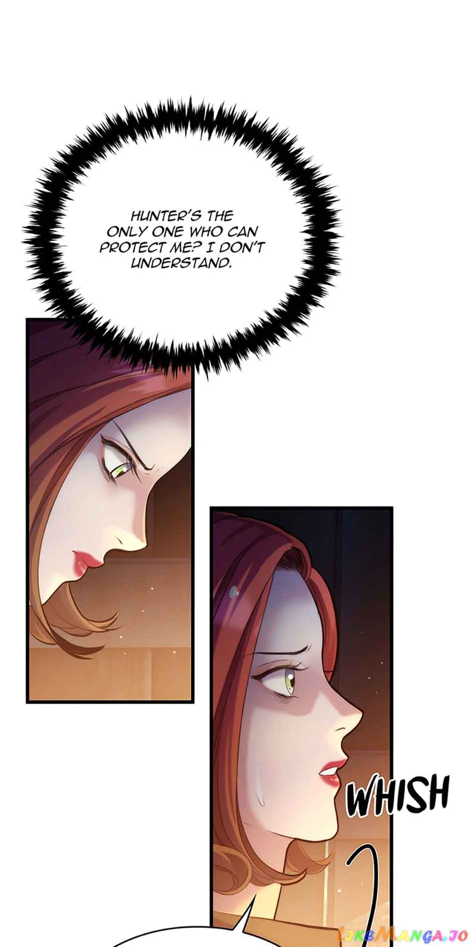 Blood Hotel chapter 21 page 51
