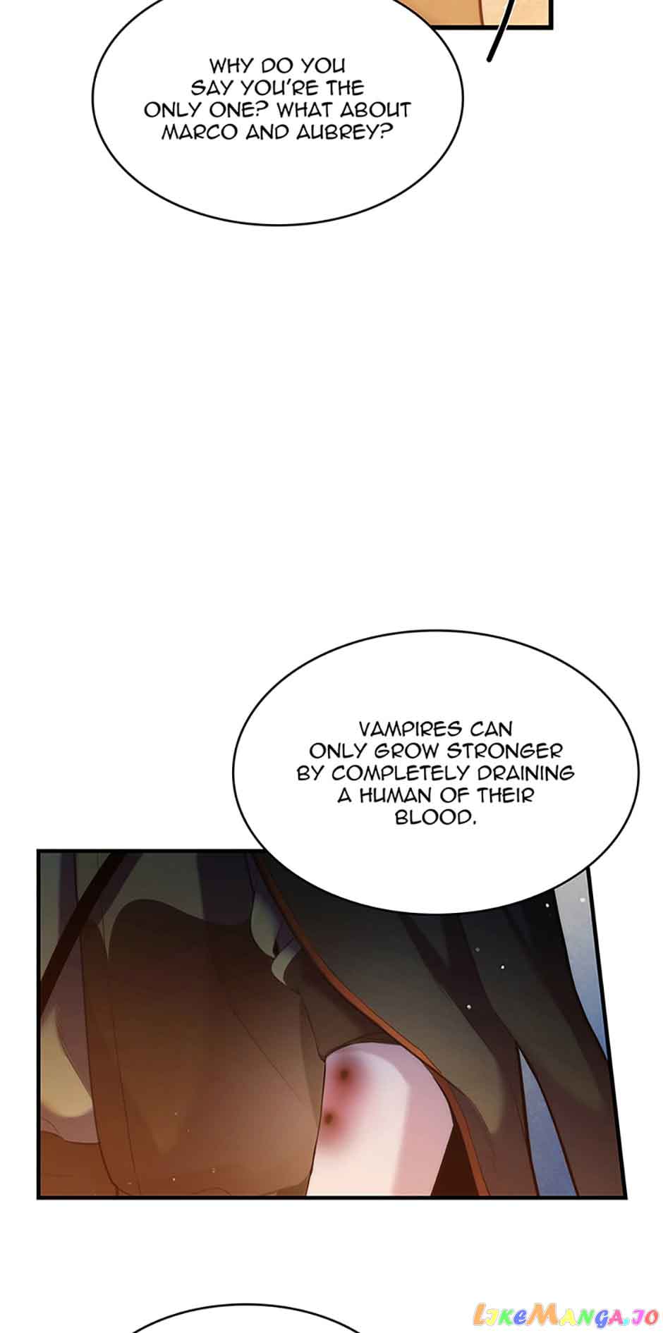 Blood Hotel chapter 21 page 52