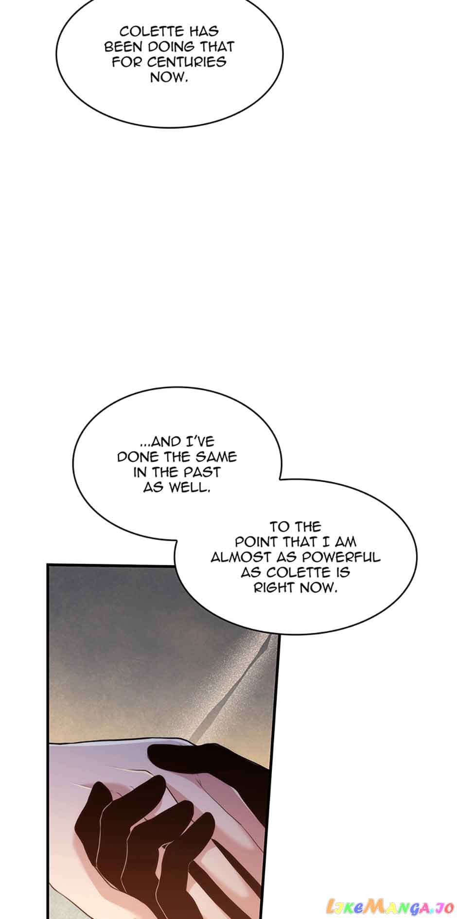 Blood Hotel chapter 21 page 53