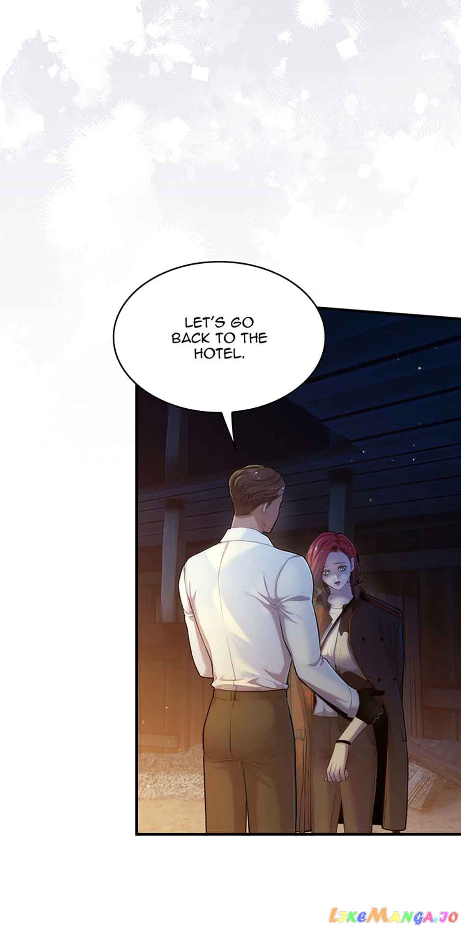 Blood Hotel chapter 21 page 56