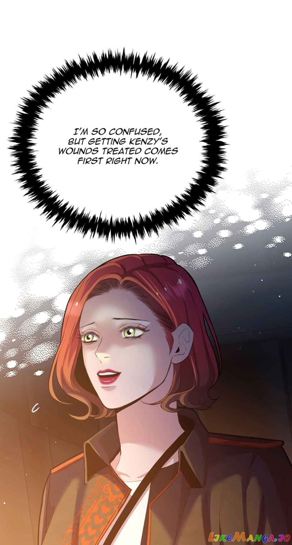 Blood Hotel chapter 21 page 57