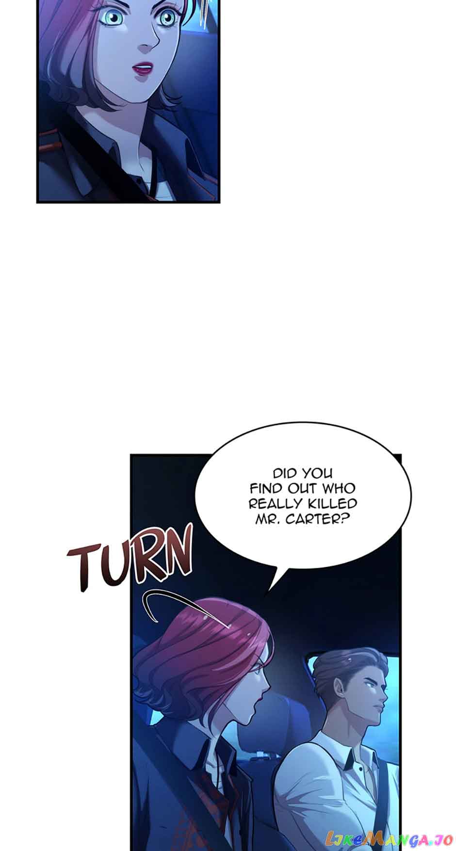 Blood Hotel chapter 21 page 60
