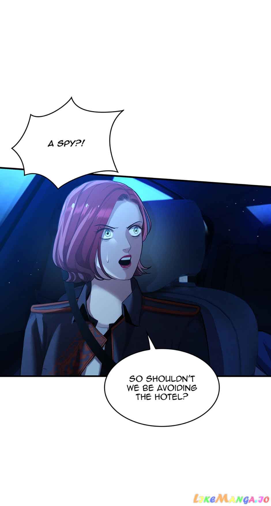 Blood Hotel chapter 21 page 62